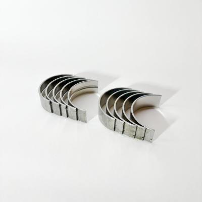 Вкладыши коренные JAC N56 Е5 (дв. 4DE1-1D) SOLLERS Atlant (2.7D) (к-т) (1002015FE010XZ / 1002016)