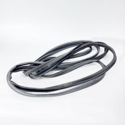 Уплотнитель лобового стекла FOTON 1126 (M4521020100A0)