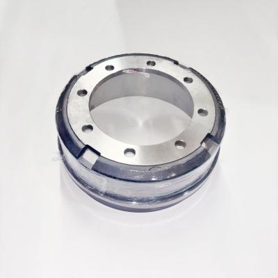 Барабан тормозной передний JAC N120 КОМПАС 12 (оригинал) (35B247-01075)