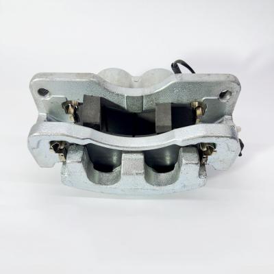 Суппорт тормозной переднего правого колеса BYD T5 (t5a-2300010B-35)