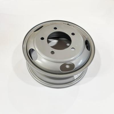 Диск колеса FOTON S35 (5 отв. R16) (бескамерный) (L1311040100A0)