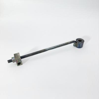 Натяжитель генератора ТАТА 613 Е3 (253315140108)