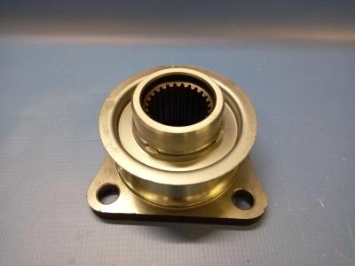 Фланец ведущей шестерни редуктора заднего моста FOTON