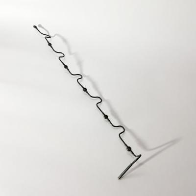 Топливопровод возвратный комбинированный ТАТА 613