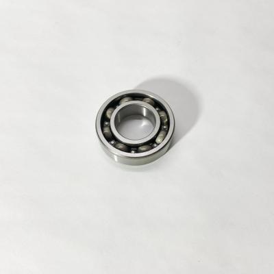 Подшипник вала вторичного КПП JAC N56 (задний) (C30002) Подшипник вала вторичного КПП JAC N56 (задний) (C30002)