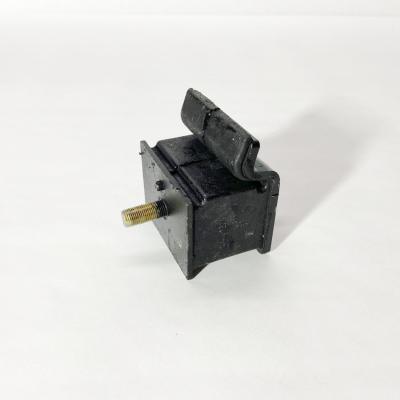 Подушка (опора) двигателя задняя JAC N120 (1001090LE352)