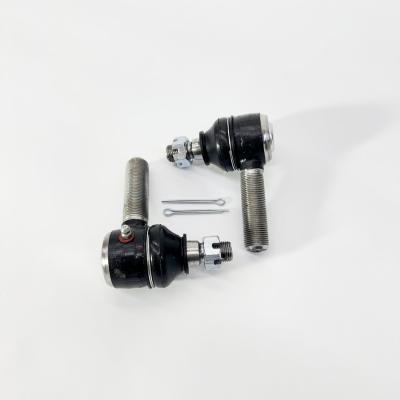 Наконечник поперечной рулевой тяги (к-т L/R) ТАТА 613 E3 (20мм) (264133200112, 264133200113)