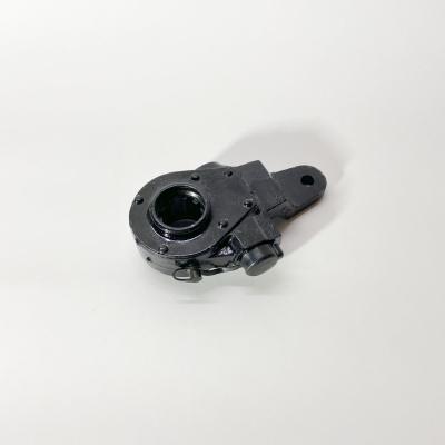 Рычаг (трещетка) регулировочный передний правый FOTON 1061 1069 (130533-TF3501192)