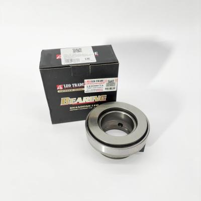 Подшипник выжимной в сборе с муфтой HOWO SHACMAN F2000 F3000 (LEO200075A, CT5747F3, 996713KA2-TX)