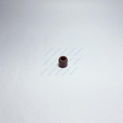 Колпачок маслосъемный FOTON 1041 1049А 1069 1093 1099 1138 5122 (резина) (T33817117)