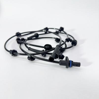 Датчик ABS переднего колеса FOTON Tunland (правый) (P1356002004А0)