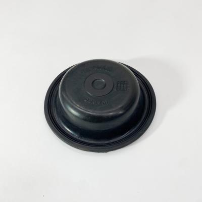 Диафрагма передней тормозной камеры ТАТА 613 Е2 Е3 (127х35) (264142100166)
