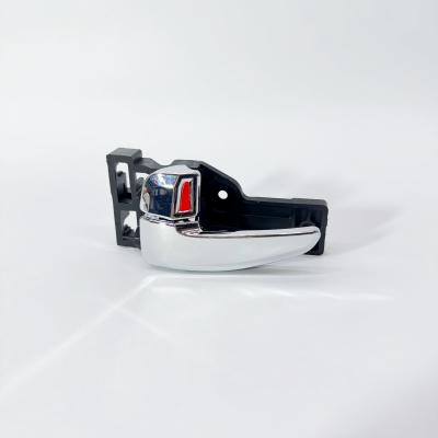 Ручка двери внутренняя левая FOTON 1128 S120 1108 S100 (L1610150600A0)