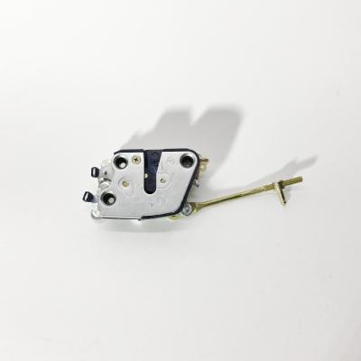 Замок двери правый BAW 1044 33462 1065 33460 FAW 1041 1051 (BP17806150004)