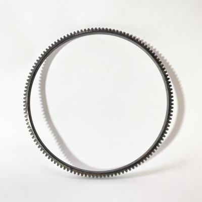 Венец маховика FOTON 1041 1049А 1069 1093 1099 (126 зуб.) (оригинал) (T31162121)