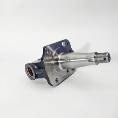 Кулак поворотный правый FOTON 1041 (в сборе с втулками с АБС) (1103930002041)