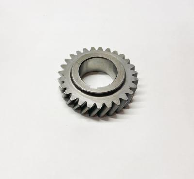 Шестерня 3 передачи промежуточного вала FOTON 1069 (Z=27) (646-2311)
