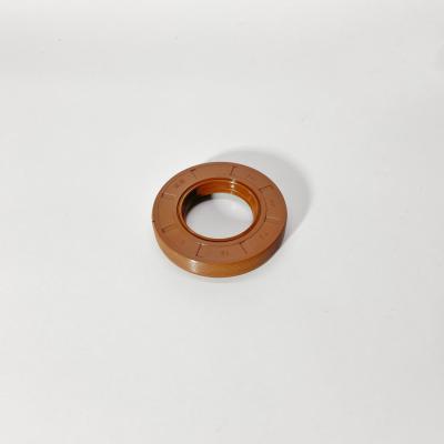 Сальник ступицы задней внутренний Foton Tunland (40х72х12) (2017589)