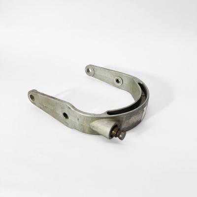 Вилка переключения 3/4 передачи JAC N120 (6G120-6379)