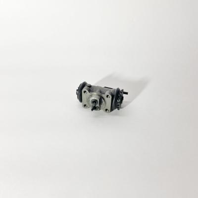 Цилиндр тормозной заднего колеса задний левый FOTON 1049С (без прокачки) (BJ1029EB)