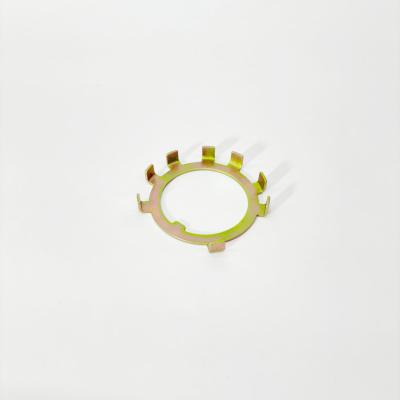 Шайба стопорная заднего моста ТАТА 613 E2 E3 (261235608202)