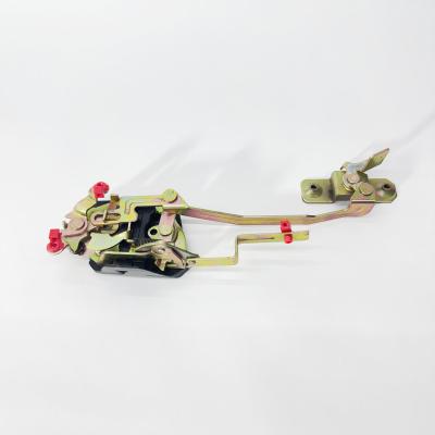 Замок двери правый FOTON 1093 1099 3251 (1B24961500211)