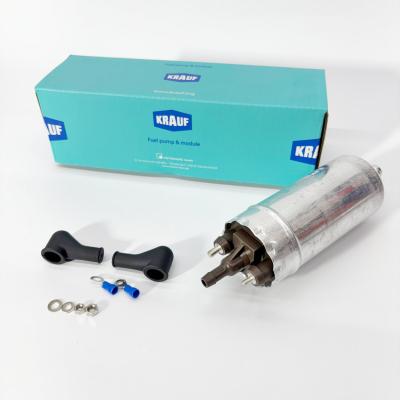 Насос топливоподкачивающий (электрический) ТАТА 613 Е2 Е3 (12V) KRAUF (KR0009P)