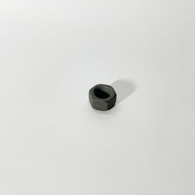 Гайка шпильки переднего колеса DONGFENG Z80N (Q341B20-0H1)