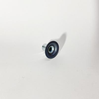 Трещетка (шестерня) тормозного цилиндра правый ISUZU NQR71 NQR75 NPR75 (BOSKET) (8973588950)