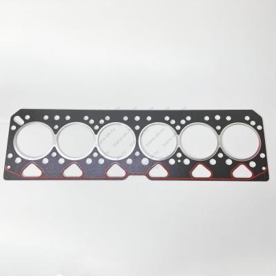 Прокладка ГБЦ FOTON 1138 5122 (паронит) (T72505009)