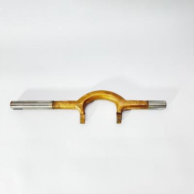 Вилка сцепления FOTON 1041 1049А (1602366-108F2)