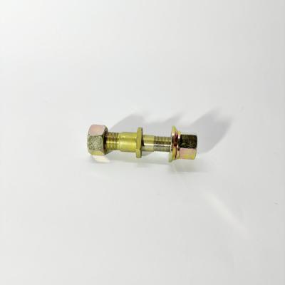 Шпилька заднего колеса левая / правая FOTON 1093 1099 (Ø 18/22) (в сборе) (3104110 HF16030FTA)