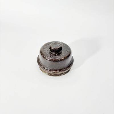 Колпак ступицы передней ТАТА 613 Е2 Е3 (264133403704)