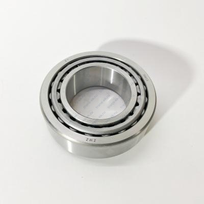 Подшипник ступицы задней наружный FOTON 1126 1128 S120 JAC N120 2022г. (75х135х46) (30615)