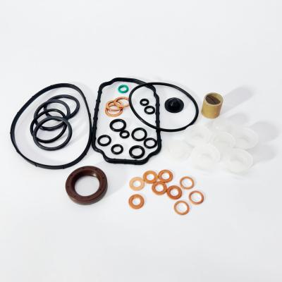 Рем. комплект ТНВД ТАТА 613 Е2 (1467010520 , 1467010467)