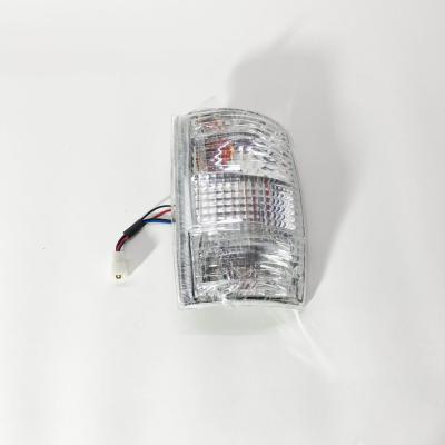 Поворотник левый FAW 1031 1041 JAC 1040 1061 (3726015BH-Q3)