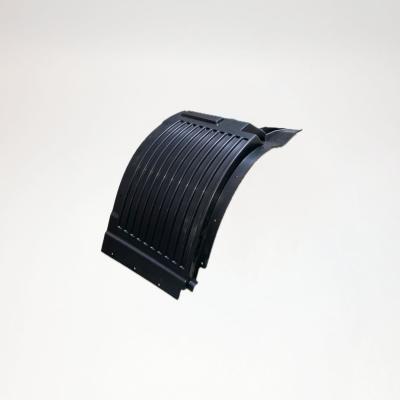 Брызговик передний левый верхний FOTON 4189 (H4543022300A0)