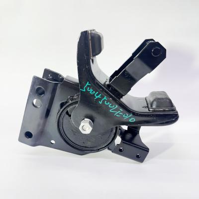 Подушка (опора) кабины задняя JAC N120 (5004500LE010)