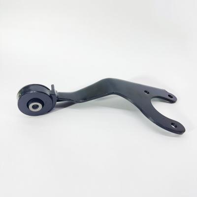 Кронштейн редуктора переднего моста правый FOTON Tunland Sauvana (FT1021-2305000)