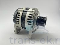 Стартер FOTON 1051 1061 JAC N120 Валдай ПАЗ (дв. Cummins ISF 3.8) (24v) (TT16183)