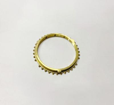 Кольцо синхронизатора 1/2/3 и задней передачи FAW 1041 BAW 1044 Е2 (латунь) (1701332-Q7)