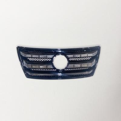 Решетка радиатора рестайлинг FOTON Tunland (P1531010109A1)