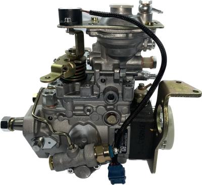 ТНВД FOTON 1069 Е3 1093 (T832210002 , 0460424376)