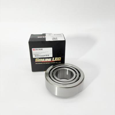 Подшипник ступицы передней наружный HOWO SHAANXI (LEO600080A, 81.93420.0081, 32310)