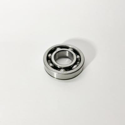 Подшипник вала первичного / вторичного FOTON 1051 1061 1069 ТАТА 613 Е2 Е3 (шариковый с проточкой)