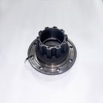 Ступица заднего колеса FOTON 1128 S120 (QT385D320-3104015)