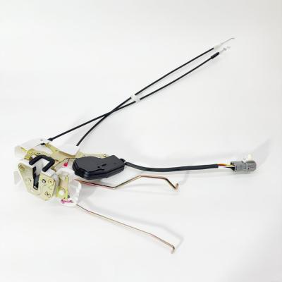 Замок двери левый FOTON 1128 S120 (L1610150204A0)