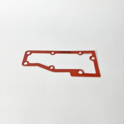 Прокладка корпуса термостата FOTON 1041 1049А 1069 1093 1099 (T368F005)