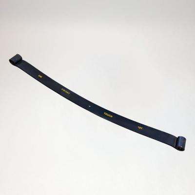 Лист рессоры передней №1 коренной ТАТА 613 Е2 Е3 (264132100137, 264332100110)