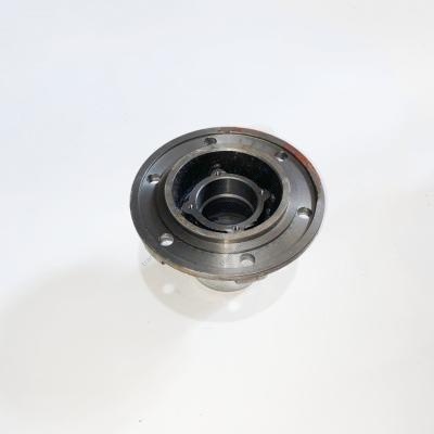 Ступица переднего колеса FOTON 1093 1099 (D18) (с проточкой) (1106930301101)